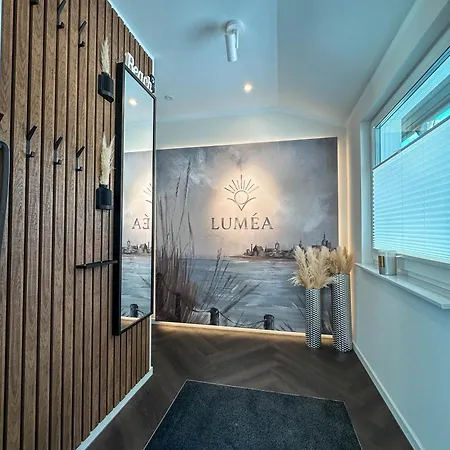 Lumea Devin 펜션